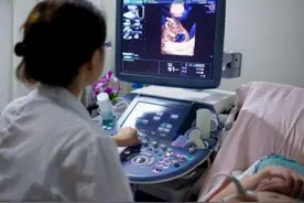 怀孕这几周是胎儿畸形敏感期，没过这个危险期，妈妈千万别大意图片