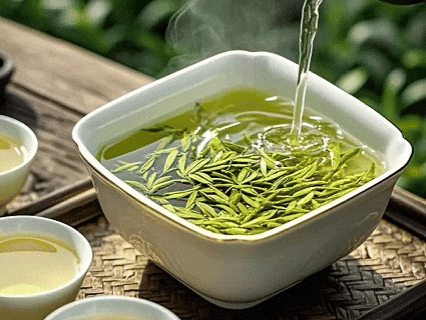 三月三游少华！上巳古礼、花神巡游、限定春食全攻略~