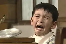 别人是长大，这7位童星却“等比例放大”，真是老天爷追着喂饭吃图片