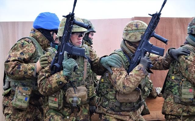 日本隐藏军力多强？一旦开打对我国威胁多大？常规武器很难拿下！