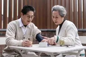 和大哥吃顿饭我呆了，难怪他高血压才1年就180，不亏图片