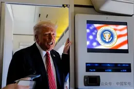 美国6月14日阅兵，当天恰逢特朗普79岁生日图片