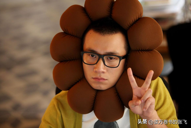 马伊琍没撒谎！离婚6年后，“老病复发”的文章	，再次证实她眼光