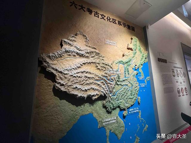 「赤峰一日游」不必驱车赶路，市区也有好去处