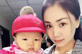 标题：樱桃的傲娇小世界，一个女宝成长故事图片