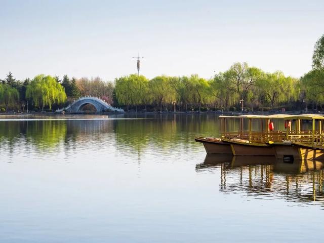 地理冷知识———洛阳