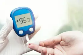 起床后，血糖多少才算正常？很多人放宽范围了，专家一文告知图片