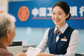 去银行存定期 ，请记住，一定要跟工作人员说这四句话 ！图片