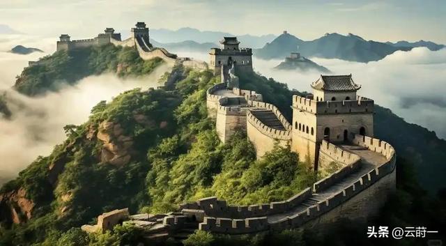 6大国内旅游天花板,60岁之前定要一游,你去过哪几个呢?