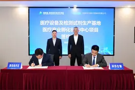 最新！西安40个重大项目来了！图片