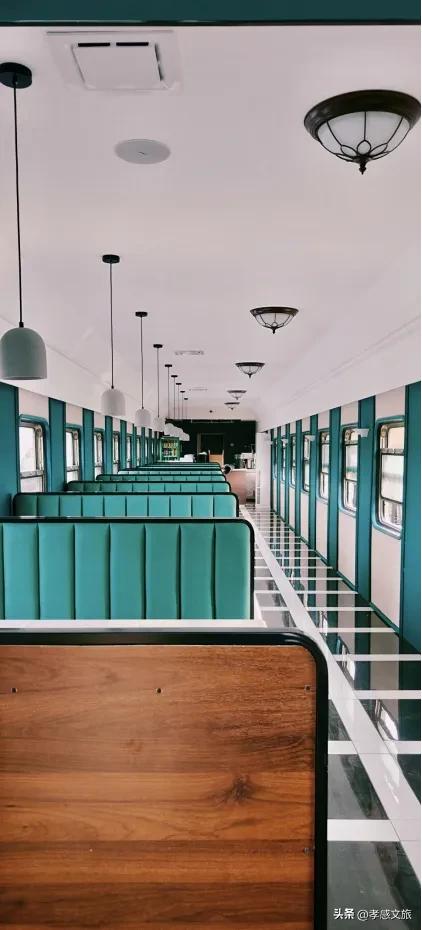 又发现孝感一处宝藏打卡地！周末赶紧冲~