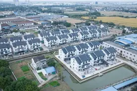 张家港：计划翻建1000户！年底完成！图片