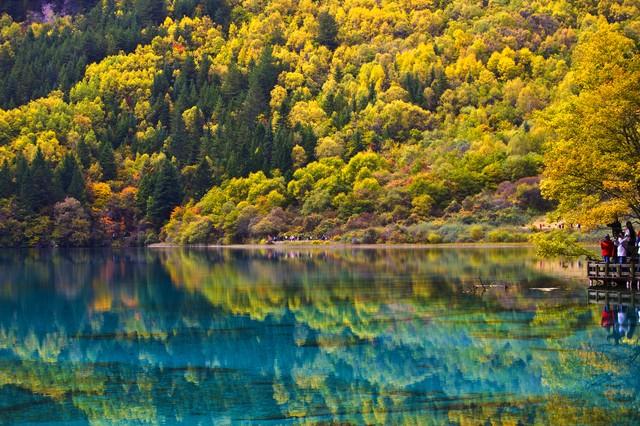 中国10大旅游大省是这10个，云南第3，广西第7，你同意吗？