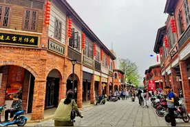 福建旅游 | 漳州最值得去的9个景点‼️图片