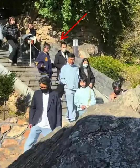 辛柏青没想到，和自己相依为命的17岁女儿，如今成了他的“救赎”
