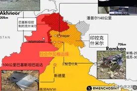 0:6不是极限！巴铁披露内幕：本可击落10至12架印机，但没这么做图片