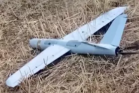 实锤3架阵风，印军巡飞弹砸向大树，巴铁绿箭导弹开火，基地爆炸图片