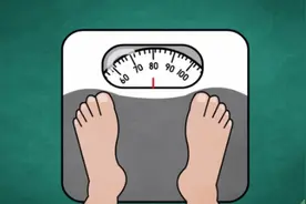 一天吃一顿饭能瘦吗？图片