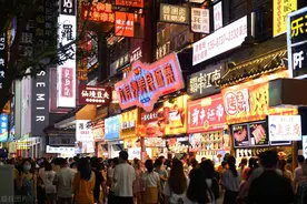 清明假期 山西日均接待游客量排名中部省份第一图片