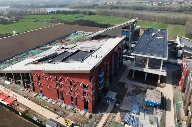 宝鸡市凤翔区：“文旅+”融合赋能 激活城市发展新动能