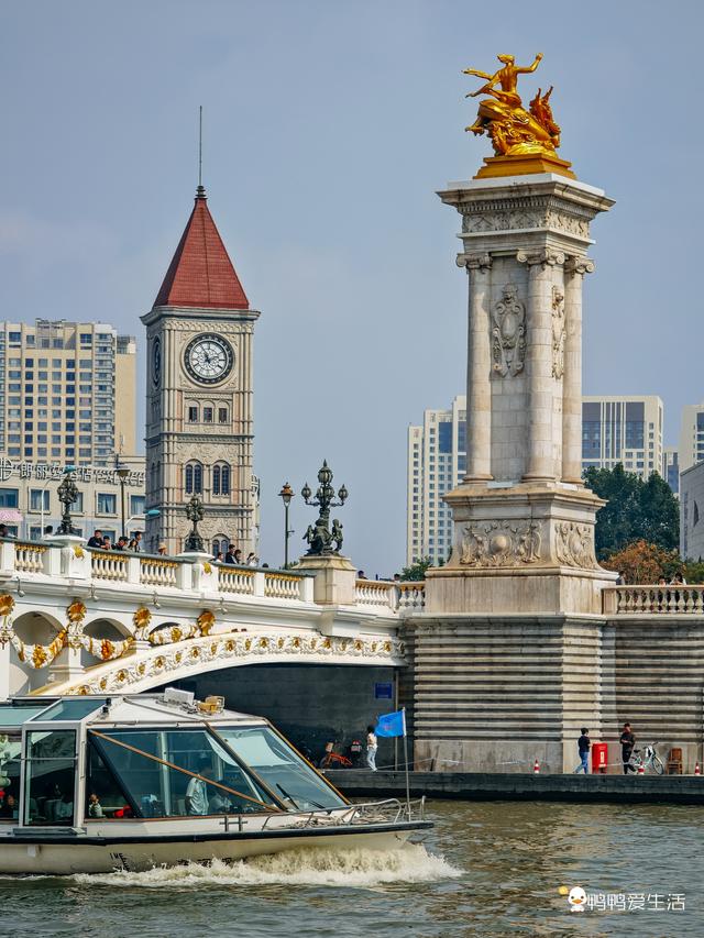 眼都之旅|一场穿梭于“旧与新”“洋与土”之间的沉浸式体验！