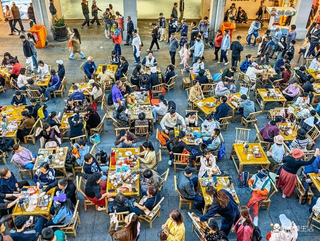 百年骑楼焕新颜！厦门中山路靠活动出圈，旅游现状藏着新答案