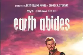 2024最新末日题材美剧《大地永存》惊悚来袭！图片