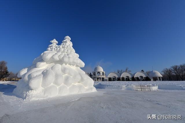 哈尔滨这“乌龙”真的闹大了！