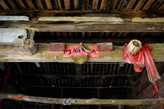 洪塘发脉三地名，云程英烈两岸魂