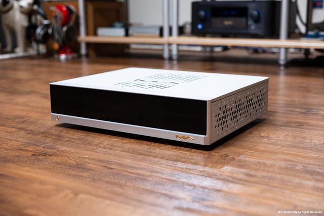 产品评测｜性能、声音全方位满足：MS-1前级版音频解码播放器