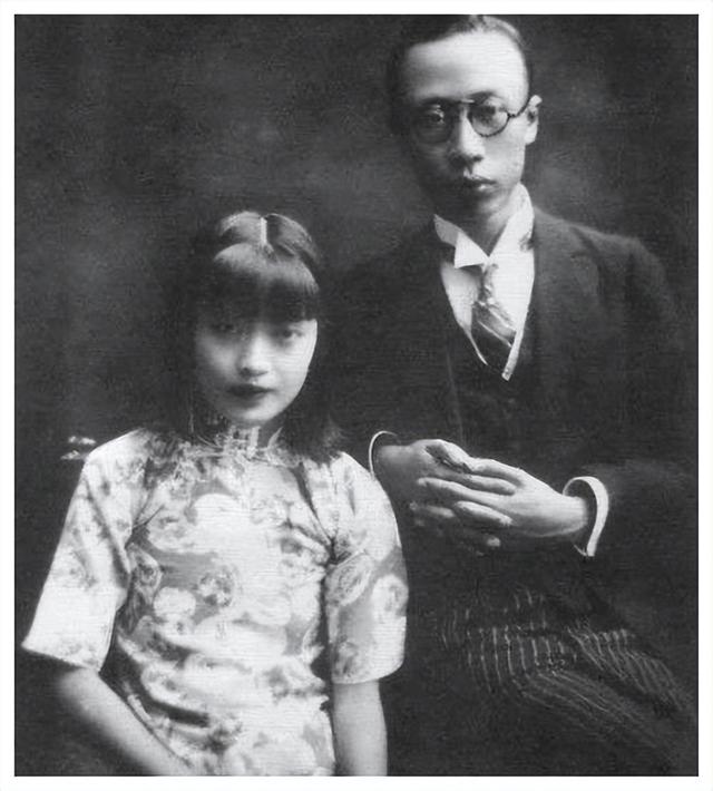 他睡了溥仪的皇后，又当了10多年的汉奸，积累上亿家产，下场如何