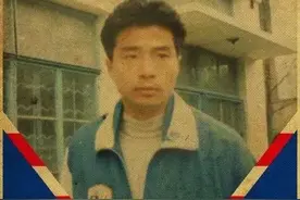 盘点“老申花”几位角色球员：当年大名如雷贯耳，却也曾举步维艰图片