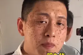 揭秘！网红的惊人转变：从挑战禁忌到倡导善行图片