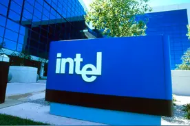 大规模裁员2.2万人，比例超20%!英特尔宣布裁员图片