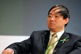 靠一罐煤气打下550亿身家，中国燃气大王靠什么发家图片