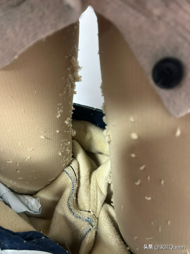 换季断舍离：秋天很短，别再买这6种裤子了，又丑又难穿！