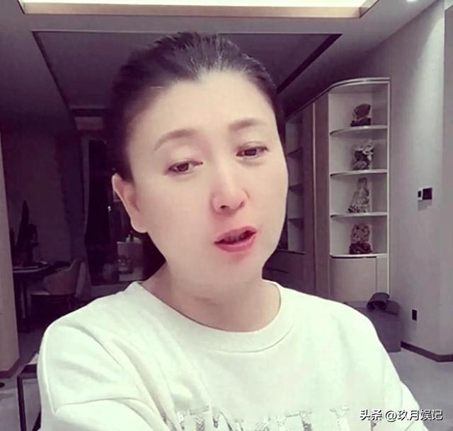 麻烦大了！不到48小时	，闫学晶再传2大噩耗，就连何庆魁也被牵连