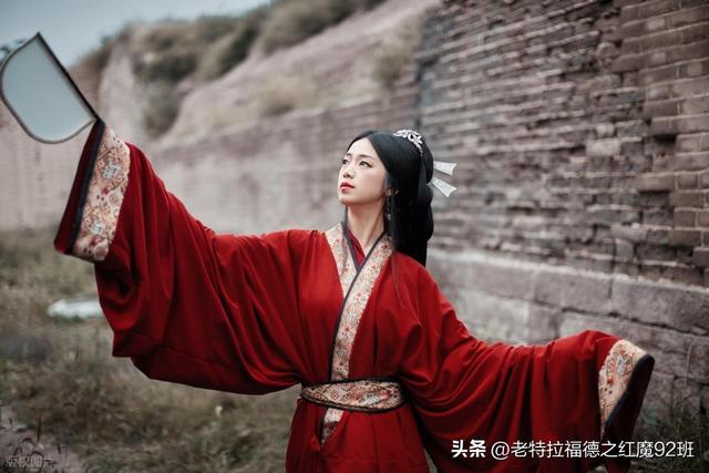原来三国娶妻生子也是有故事的...