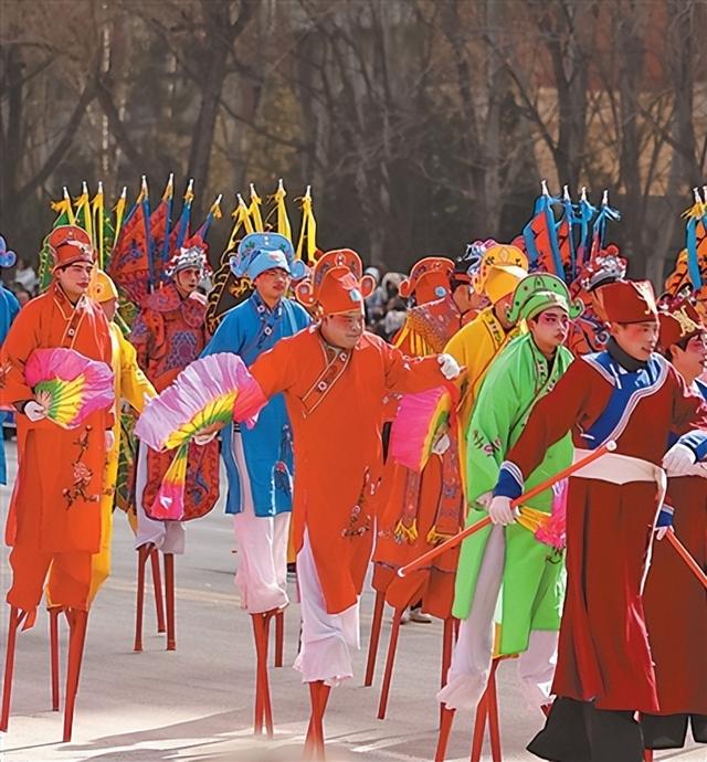 中央媒体关注山西 | 晋中文化生态保护区焕发新光彩