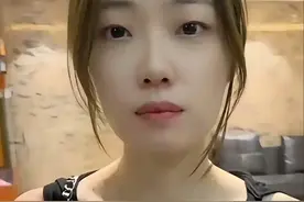 河南网红崔晓彤究竟是为了新男朋友息影还是小武的推托之词？图片