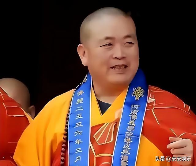 时隔23天，官媒再出手，更多真相被曝光，彻扯下释永信“遮羞布”