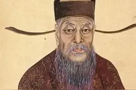 翰墨风雅包青天：还原一个历史上真实的包拯图片