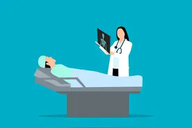 腰椎手术后要不要24小时绝对卧床？多久可以下地活动？图片