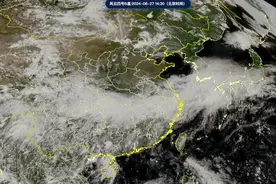 江浙沪7月梅雨即将结束，高温确定扩大！网友：这么快就出梅？图片