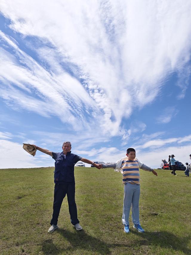 出行北极村第七站：额尔古纳，意想不到的结局