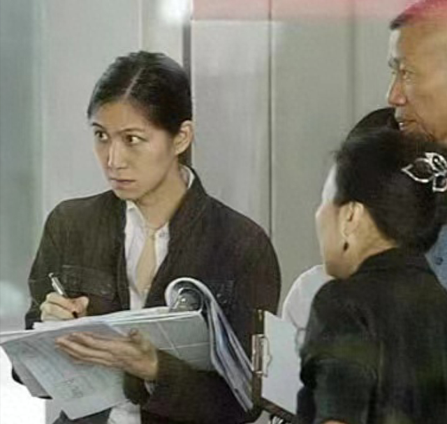 马英九之女：全台湾男人的梦中情人，被日媒称“全球第四美千金”