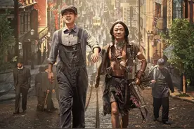 《唐探1900》深度解析：没懂的看这篇解读，真相藏在细节和彩蛋里图片