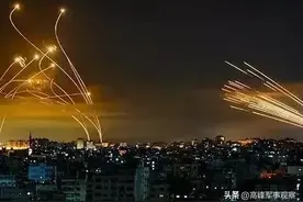 一名以军拍摄数十处“铁穹”照片发给网恋女友：对方竟是伊朗特工图片