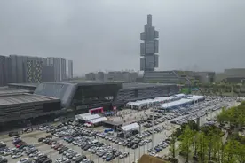 政企协作，贵阳汽车消费再迎新高！2024第十四届贵阳汽车文化节明日开幕图片
