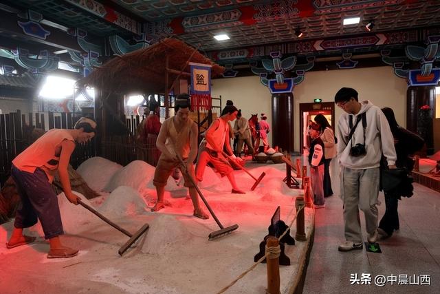 永济鹳雀楼邀您共赴诗与远方的华诞之约